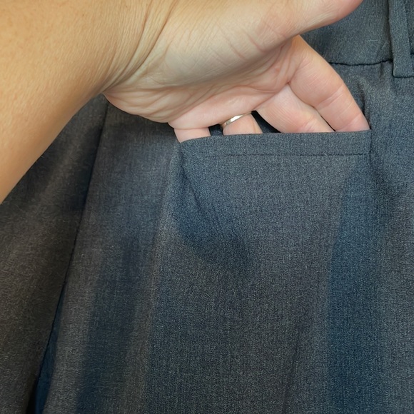 EUC dark gray work pant by ALYX - Picture 5 of 8